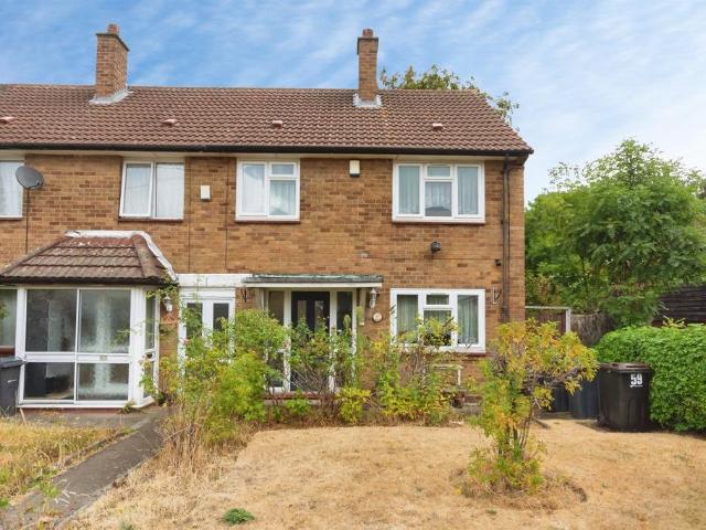 House for sale in Acocks Green, Tyseley