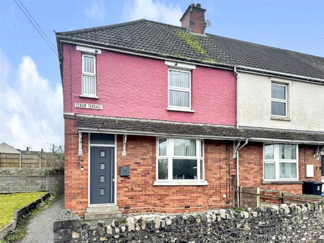 House for sale in Chard Town, Chard
