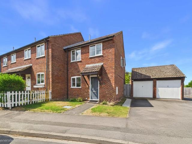House for sale in Kintbury, West Berkshire