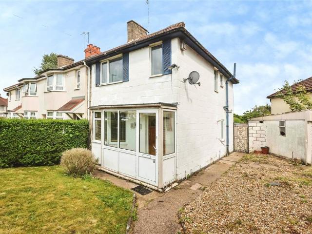 House for sale in Brookvale Village, Stockland Green