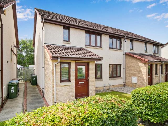 House for sale in Hopefield, Bonnyrigg And Lasswade