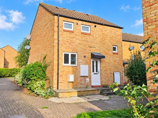 House for sale in Woodlands Park, Ravensden