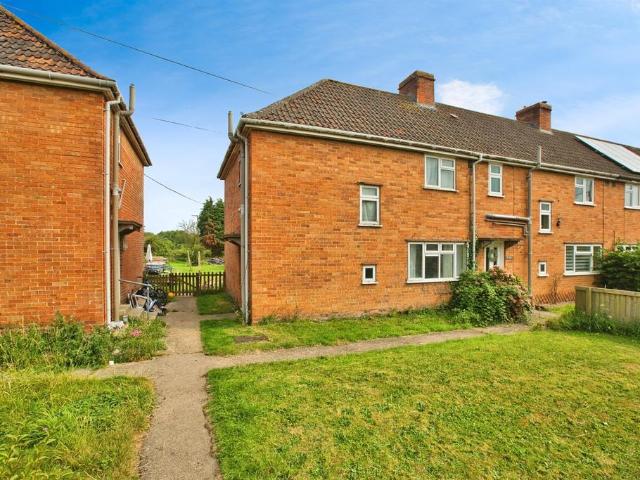 House for sale in Tintinhull, Somerset