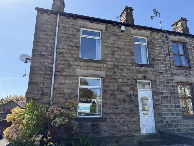 House for sale in Mirfield, West Yorkshire