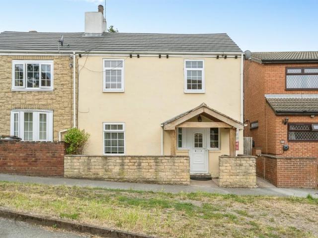 House for sale in Bolton Upon Dearne, South Yorkshire