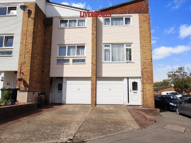 House for sale in New Town, Monks Orchard