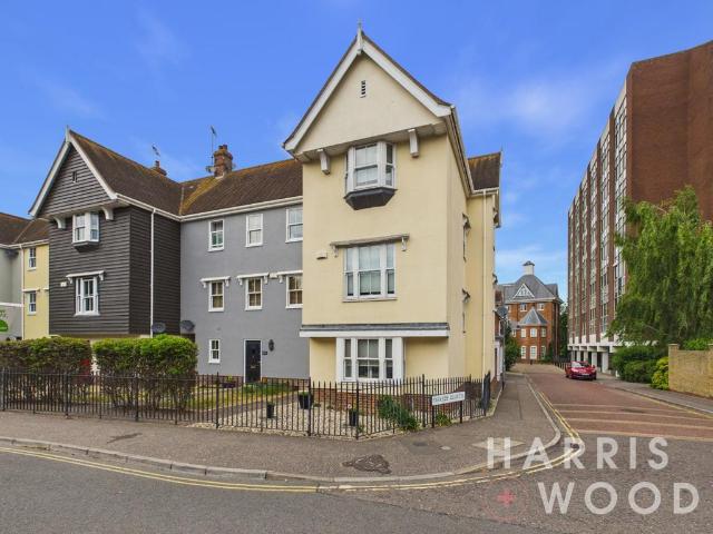 House for sale in Fordham Heath, Isle Of Man