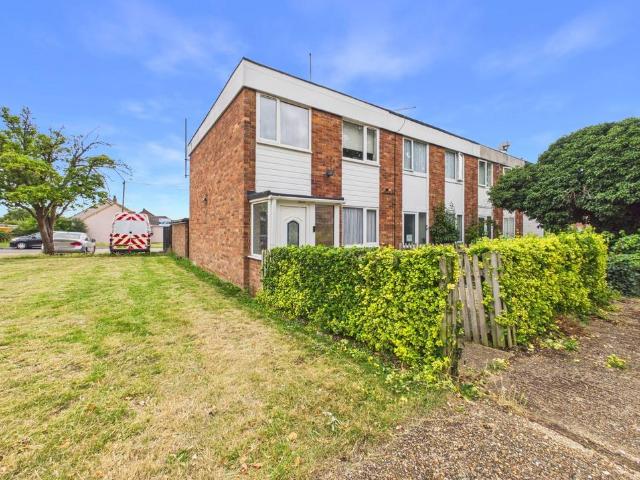 House for sale in Huntingdon