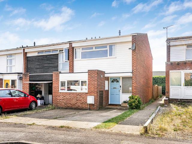 House for sale in Peachcroft, Dromore