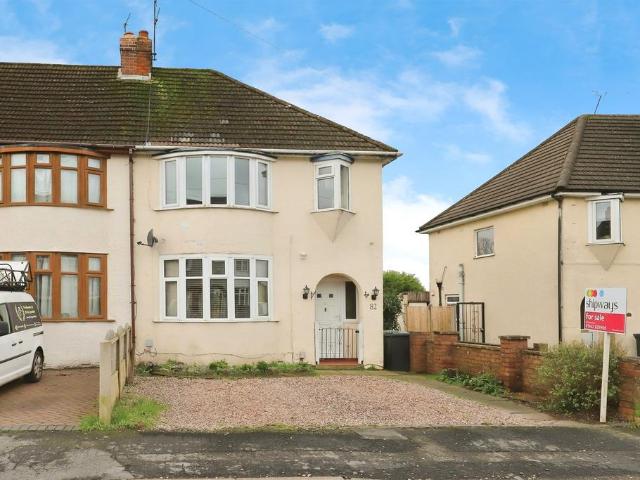 House for sale in Greenhill, Rushock