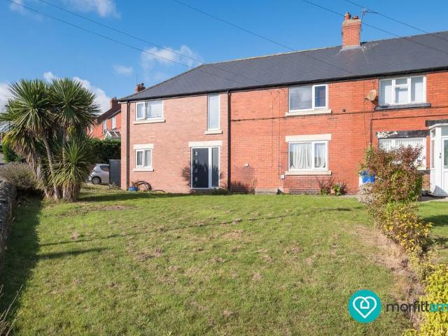 House for sale in Worrall, South Yorkshire