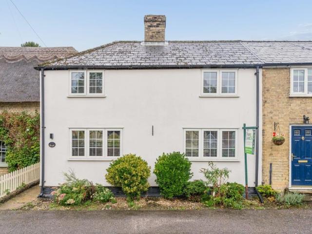 House for sale in Eltisley, South Cambridgeshire