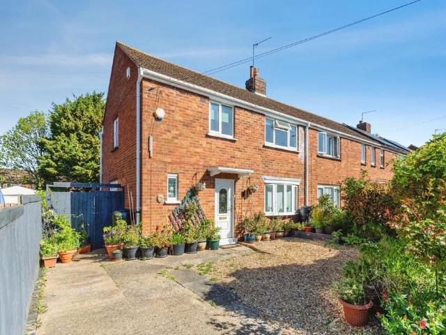 House for sale in Rushden