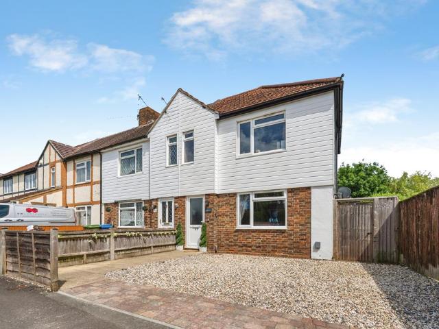 House for sale in North Town, Aldershot