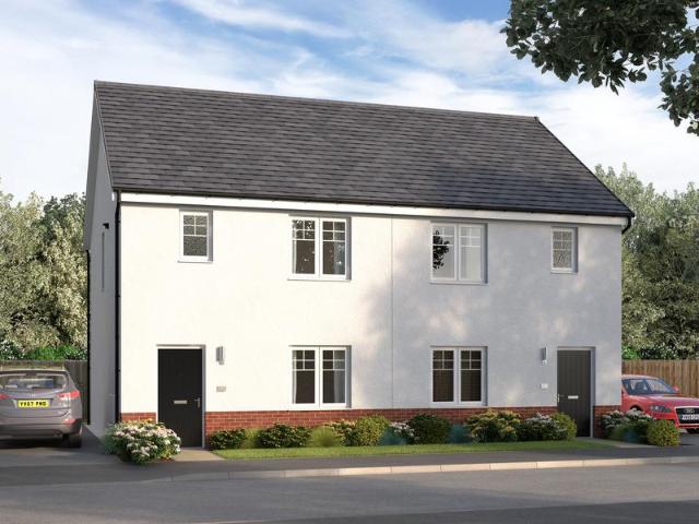 House for sale in Newlands, Scotland