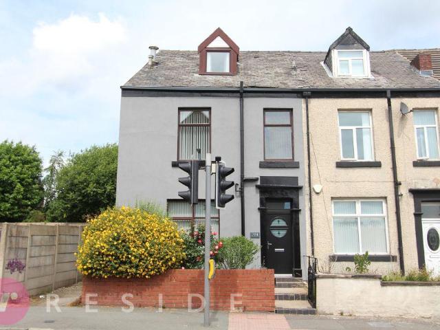 House for sale in Norden, Rochdale