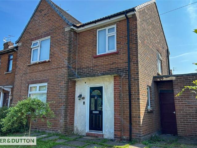 House for sale in Pendock, Greater Manchester