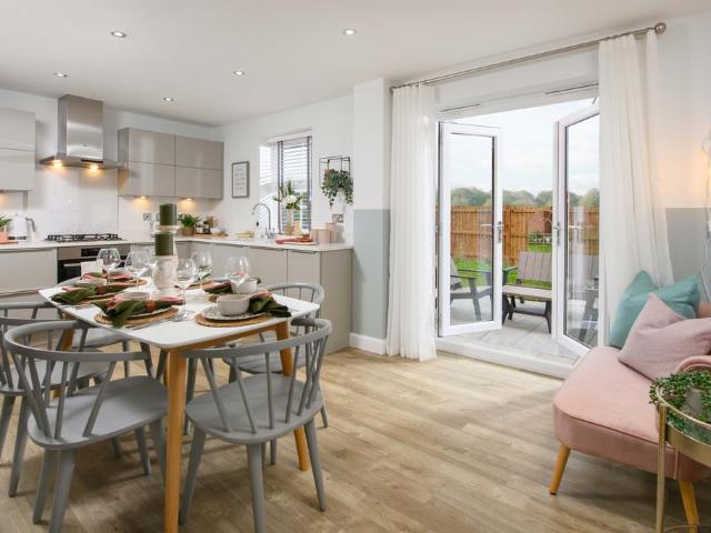 House for sale in Sneedhams Green, Gloucester