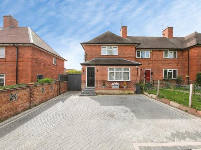 House for sale in Haddon, East Midlands
