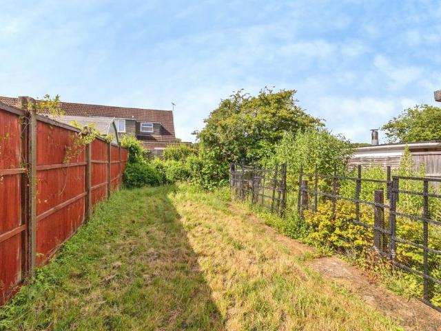 House for sale in Spring Vale, Hampshire