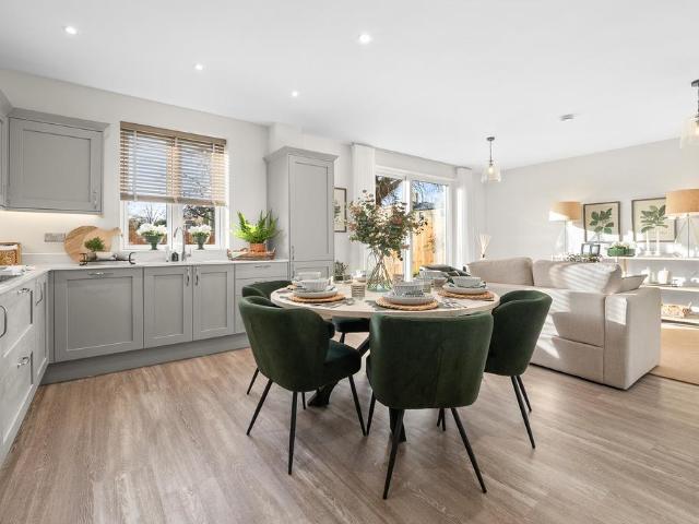 House for sale in Fairford, Cotswold