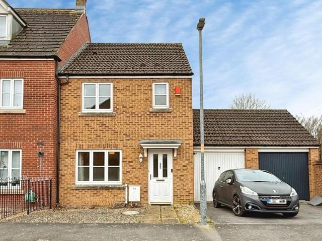 House for sale in Westbury, Wiltshire