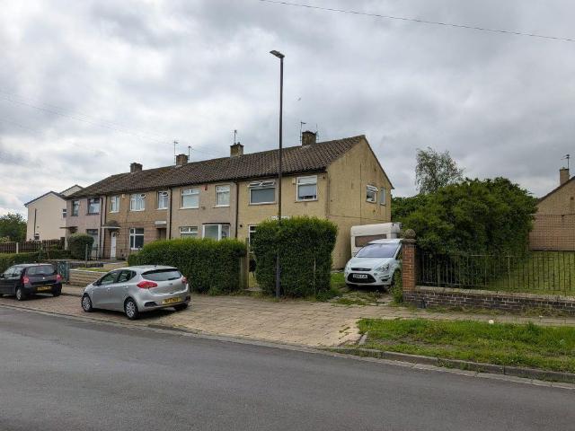 House for sale in West Yorkshire