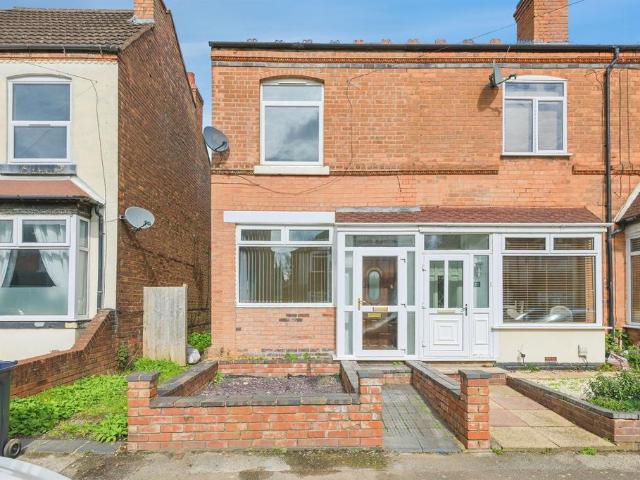 House for sale in Wylde Green, Sutton Coldfield