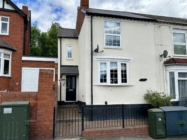 House for sale in Fold Hill, West Midlands