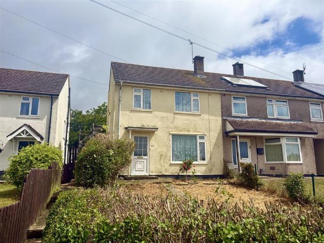 House for sale in Rodbourne, Swindon