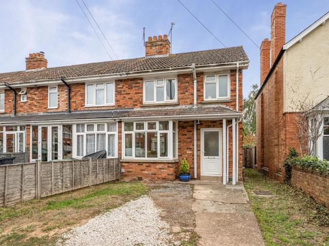 House for sale in Lyngford, Taunton