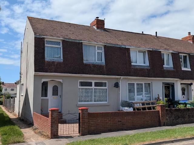 House for sale in West End, Fareham