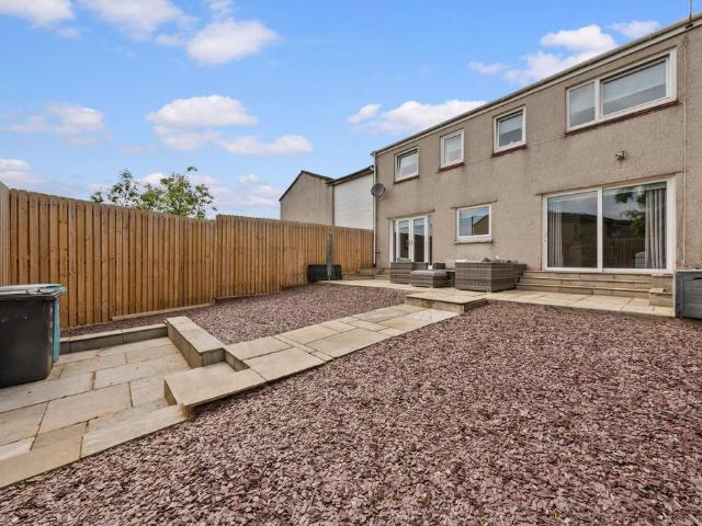 House for sale in Cumbernauld, Scotland