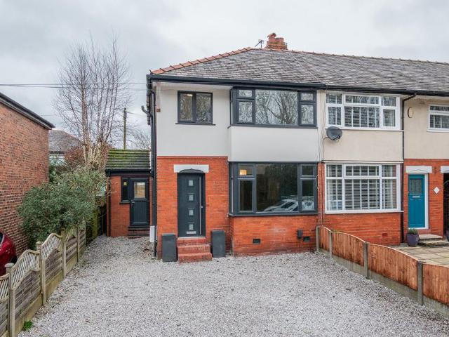 House for sale in Trafford Park, Isle Of Man