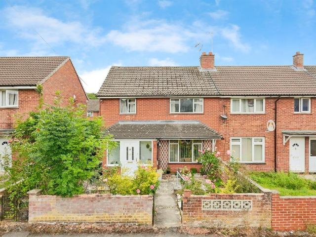House for sale in Abbey Mead, Swindon