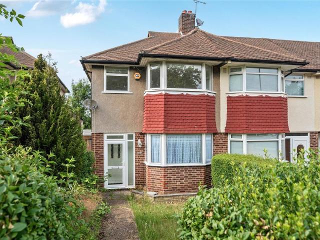 House for sale in London Borough of Lewisham, Greater London