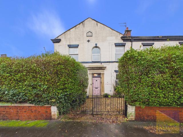 House for sale in Ashton-on-Ribble, Higher Bartle