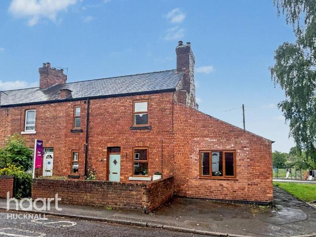 House for sale in Newstead CP, Gedling