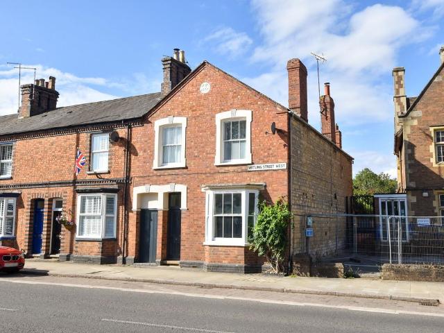 House for sale in Towcester, Northamptonshire