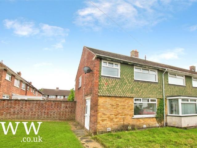 House for sale in Tudhoe, Spennymoor