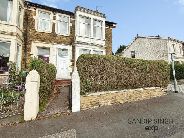 House for sale in Broadgate, Preston