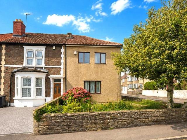 House for sale in Kingswood, South Gloucestershire