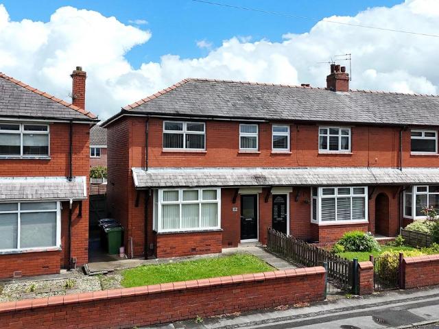 House for sale in Wigan, Isle Of Man