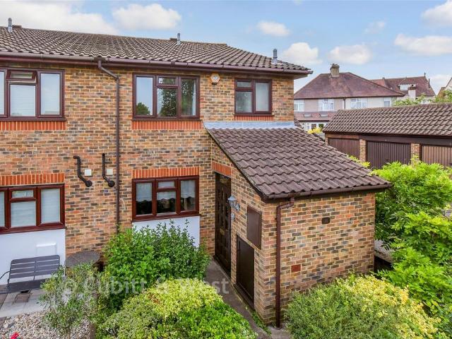 House for sale in The Wrythe, Greater London