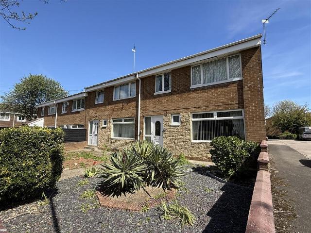 House for sale in The Lawe, South Shields