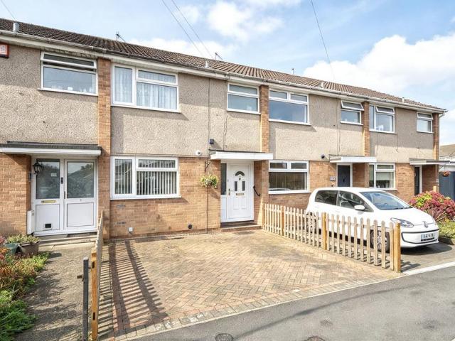 House for sale in Repton Grange, Bristol