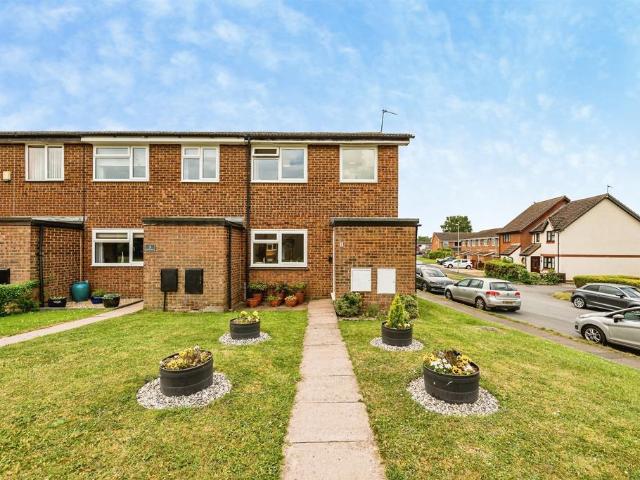 House for sale in Berrick Salome, Oxfordshire