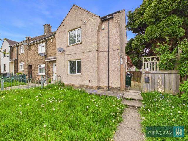 House for sale in Allerton, West Yorkshire