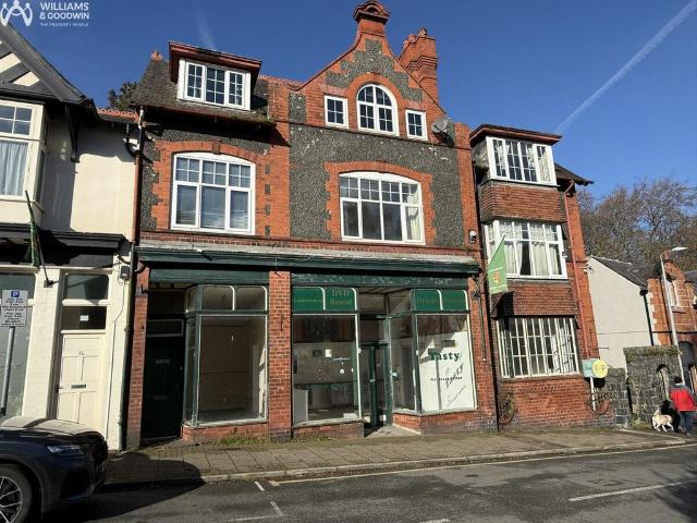 House for sale in Llanfairfechan, Wales