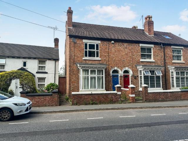 House for sale in Telford